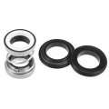 Mechanical Shaft Seal Replacement 22 3mm Id For Pool Spa Pump 202-20 