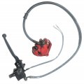 E-ton Beamer 50cc 2-stroke Front Brake Assembly Pn2 Pn2b Pn2c Pn2d Pn2e