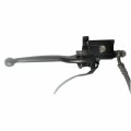 E-ton Beamer 50cc 2-stroke Front Brake Assembly Pn2 Pn2b Pn2c Pn2d Pn2e