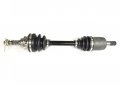 Front Right Cv Axle For Honda Rincon 650 Trx650 2003 2004 4140 Chromoly Steel Ho-216 