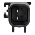 Abs Speed Sensor For Ford Edge 2015 2016 Rear Driver Or Passenger Side Wheel Mounted With Automated Parking Assist Fwd