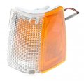Front Corner Marker Parking Light Left Lh Driver Side For Mazda Pickup Truck 