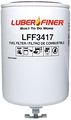 Luber-finer Lff3417 Heavy Duty Fuel Filter 