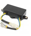 Avr Automatic Voltage Regulator For Kawasaki Ge2200a 21066-2075 21066a-2075 