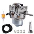 Jdllong 16100-zw6-716 Carburetor For Honda Outboard Bf 2hp Engines 16100-zw6-717 Carb 