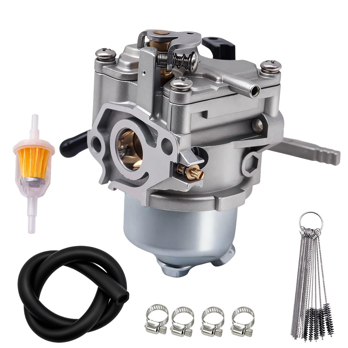 Jdllong 16100-zw6-716 Carburetor For Honda Outboard Bf 2hp Engines 16100-zw6-717 Carb