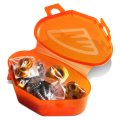Cycra Body Plastic Fastener Set Fits Ktm 125 Sx 2007-2010 
