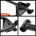A-premium Front Right Control Arm Compatible With Polaris Rzr 170 2009-2021 Replace 454271067