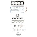 Hs 26317 Pt-2 Engine Cylinder Head Gasket Set For Suzuki Forenza Reno And Chevrolet Optra 