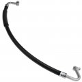 A-premium A C Suction Line Hose Assembly Compatible With Hyundai Elantra 2004-2006 Tiburon 2005-2008 L4 2 0l Compressor To Evap