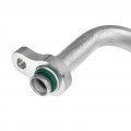 A-premium A C Suction Line Hose Assembly Compatible With Hyundai Elantra 2004-2006 Tiburon 2005-2008 L4 2 0l Compressor To Evap