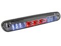Ajp Distributors High Mount 3rd Third Brake Light Cargo Roof Lamp Housing Assembly Bar Upgrade Compatible Replacement For 