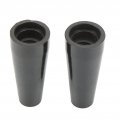 4pcs Flux Core Gasless Nozzle Self Protection Welding Parts 100l Mig Welder Accessories Ideal For Ensures
