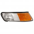 Headlightsdepot Park Signal Marker Light For Mercury Grand Marquis 1998-2002 Includes Right Passenger Side 