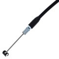 Niche Clutch Cable For Husqvarna Cr500 Xc500 Yamaha Yz250x 1ss-26335-00-00