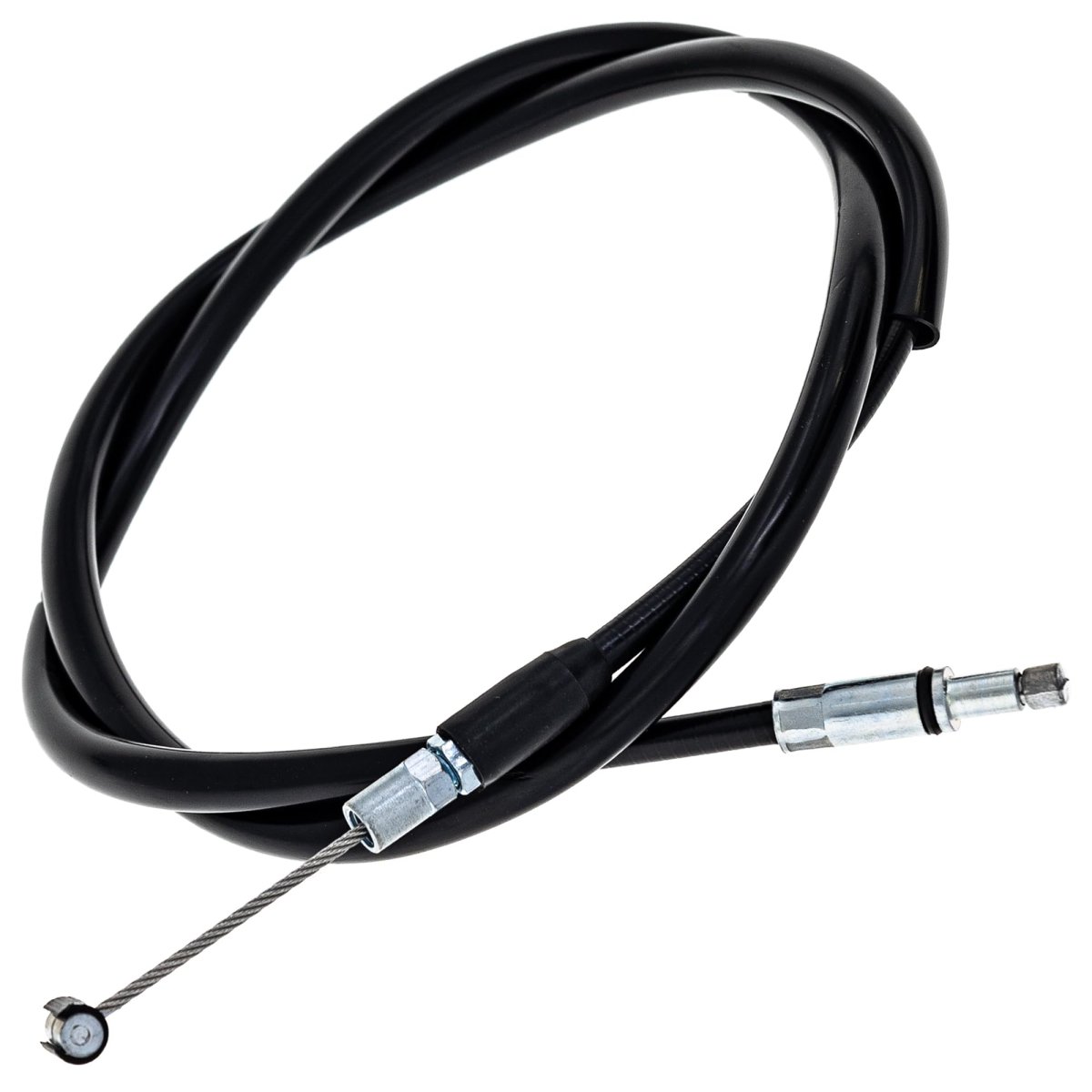Niche Clutch Cable For Husqvarna Cr500 Xc500 Yamaha Yz250x 1ss-26335-00-00