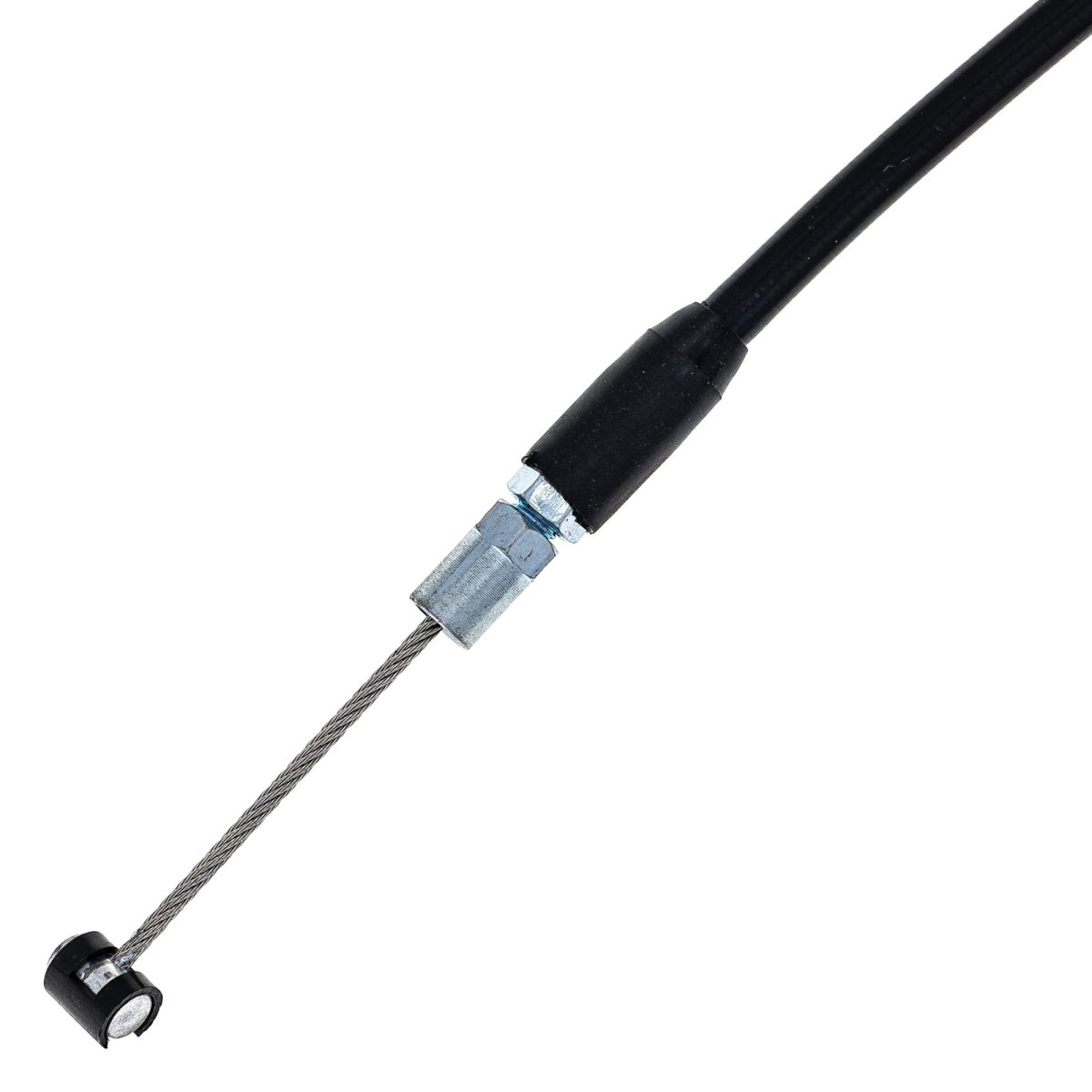 Niche Clutch Cable For Husqvarna Cr500 Xc500 Yamaha Yz250x 1ss-26335-00-00