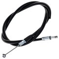 Niche Clutch Cable For Husqvarna Cr500 Xc500 Yamaha Yz250x 1ss-26335-00-00