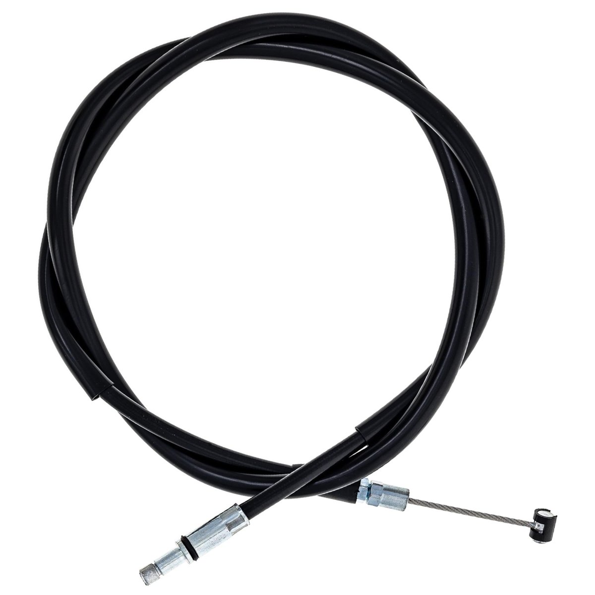 Niche Clutch Cable For Husqvarna Cr500 Xc500 Yamaha Yz250x 1ss-26335-00-00