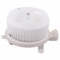 Newyall Front Hvac Heater Blower Motor With Brushless