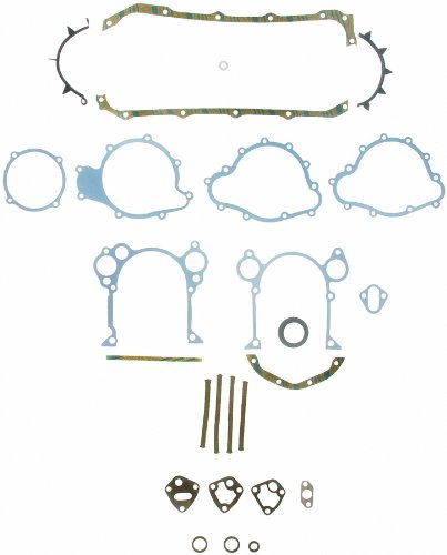Fel-pro Cs 8518-1 Conversion Gasket Set