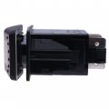 Jeenda 710004492 Headlight Switch Compatible With Can Am Defender Hd8 Hd5 Hd10 Max Traxter 2016-2020