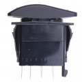 Jeenda 710004492 Headlight Switch Compatible With Can Am Defender Hd8 Hd5 Hd10 Max Traxter 2016-2020
