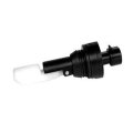Windshield Washer Fluid Level Sensor For Chevy Impala 1995 2007 Plastic Pin Terminal Oval Connector Pressed Mounting 25864383 