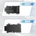 X Autohaux Front Left Driver Side 8 Way Electric Power Seat Switch Control 12450166 For Gmc Sierra Chevy Silverado 1500