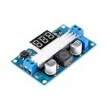 100w Dc-dc Booster Step Up Module 35v To 3 5 Converter Regulated Power Supply With Led Digital Display