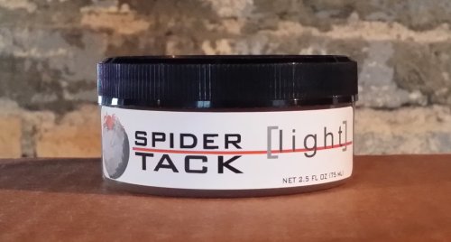 Spider Tack Light 2 5oz