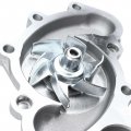 A-premium Engine Water Pump W Pulley Gasket Fits Dohc 6cyl 3 4l Only Compatible With Toyota Tacoma 1995-2004 Tundra 2000-2004