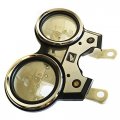 Smt-compatible With Vtec I 99 00 01 Cb400 Sf Gauges Cover Set Speedometer Tachometer B010pkhzpc