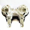 Smt-compatible With Vtec I 99 00 01 Cb400 Sf Gauges Cover Set Speedometer Tachometer B010pkhzpc