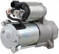 New 12 Volt Starter Compatible With Kia Forte Magentis Optima Rondo 0l- 4l 08 09 10 11 Hyundai Sonata Tucson L4 20 L- 2
