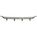 Mitsubishi Mirage Grille Assembly 1997 1998 1999 2000 2001 Black Shell And Insert Coupe Plastic Mr273548 Mi1200212 