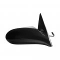 Brock Replacement Driver And Passenger Set Manual Remote Side Door Mirrors For 1995-1997 1998-2001 Metro 