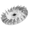 Primary Fixed Sheave Replacement For Yamaha Grizzly 660 4x4 Yf 2002 2008 And Rhino 660 2004 2007 Part Number 5km-17611-00-00 
