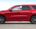 For 2011-2017 Dodge Durango 6pc W Small Triangle Piece Pillar Post 