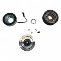 Ryc A C Compressor Clutch Fg671-cl Fits Nissan Maxima 3 5l 2009-2014 Murano Quest 2011-2017 And Pathfinder 2013-2016 