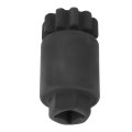 Keenso Flywheel Turning Tool Metal Engine Barring Oe 88800014 88840317 Precise Rotation Direct Fit For D11 D13 D16 And Mack Mp7 