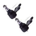 Premium Suspension Set Of 2 Front Lower Ball Joint Compatible Fit For Mercury Villager 1993-2002 Nissan Quest 
