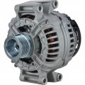 12 Volt 150 Amp Alternator Compatible With Replacement For 124 525 054 0 055 272-154-00-02 A272-154-00-02 8el 738 211-761
