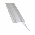 Shower Top Bottom Seal Accent Drip Vinyl I-24 -precut Sea 