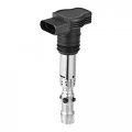 Car Replacement Ignition Coil For Vw Golf 4 Passat 1 8-t 2 0 Audi A3 A4 A6 06b905115r 06b905115l Uf-411 06a905115d 