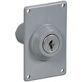 National Hardware N280-834 V7660 Electric Key Switche In Gray 