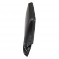 Ocpty Passenger Side Manual Fold Non-heated Mirrors Compatible With 1984-1990 Ford Bronco Ii 1983-1992 For Ranger