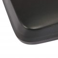 Ocpty Passenger Side Manual Fold Non-heated Mirrors Compatible With 1984-1990 Ford Bronco Ii 1983-1992 For Ranger