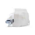 Washer Fluid Reservoir With Dual Pumps For Jeep Wrangler 2003 2004 2005 2006 Replacement Ch1288147 And 5096345aa-pfm 