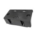 Nissan Armada 2025 License Plate Bracket Front Plastic Replacement For Ni1068178 962107ka0a 